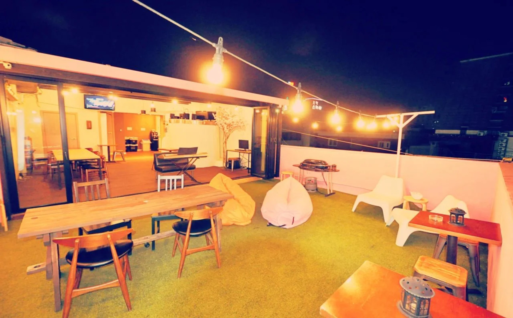 OYO Hostel Dongdaemun 1