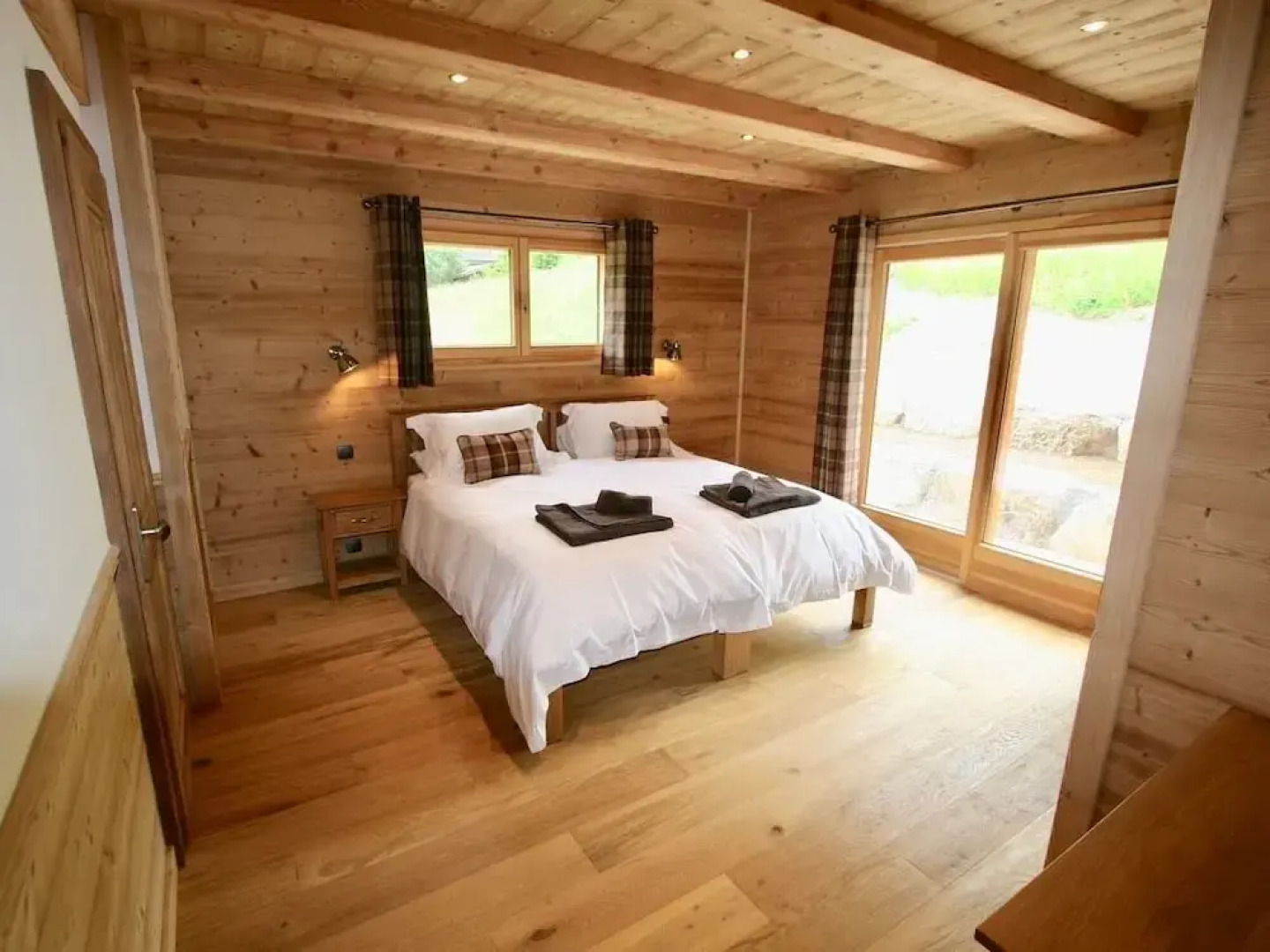 Chalet Carnauba - Alpine Descents