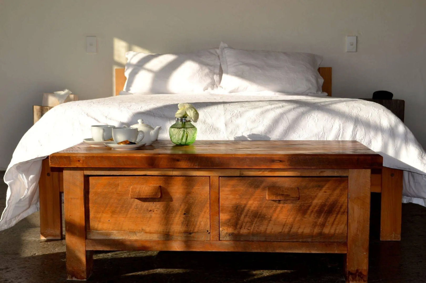 Ahu Ahu Beach Villas