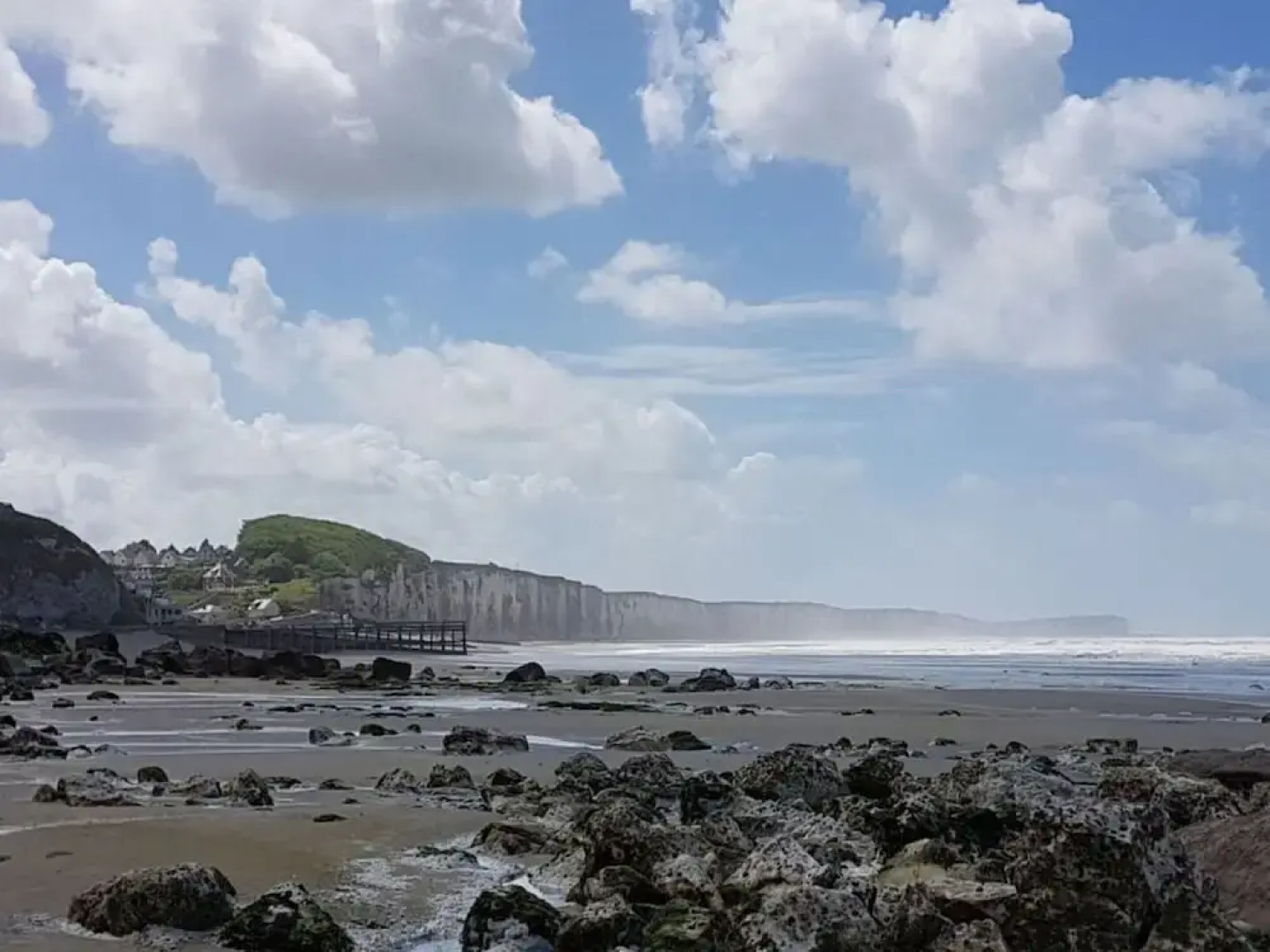 Belle Rive Comfortable Holiday Residence