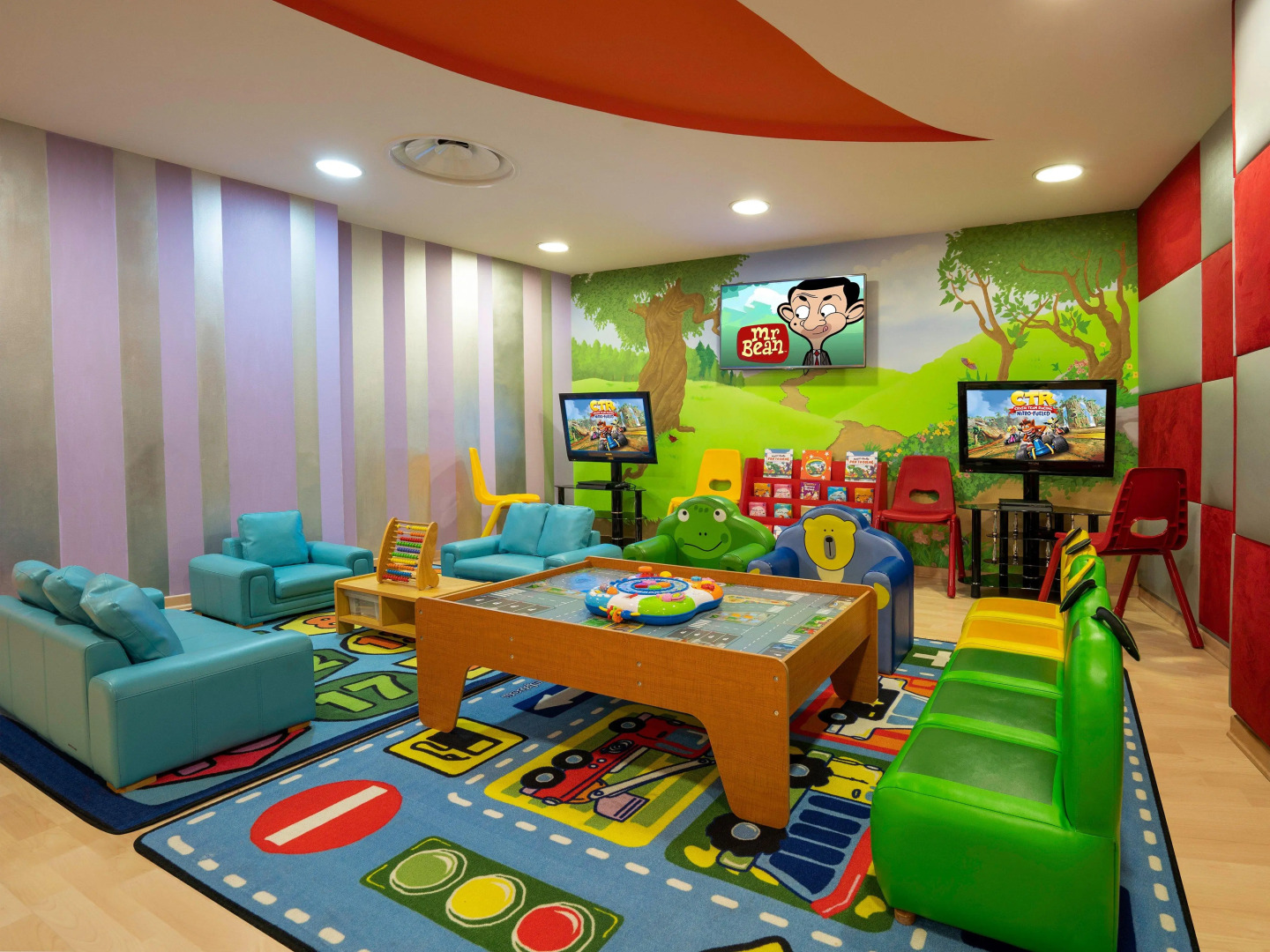 Intercontinental Dar Al Tawhid Makkah by IHG