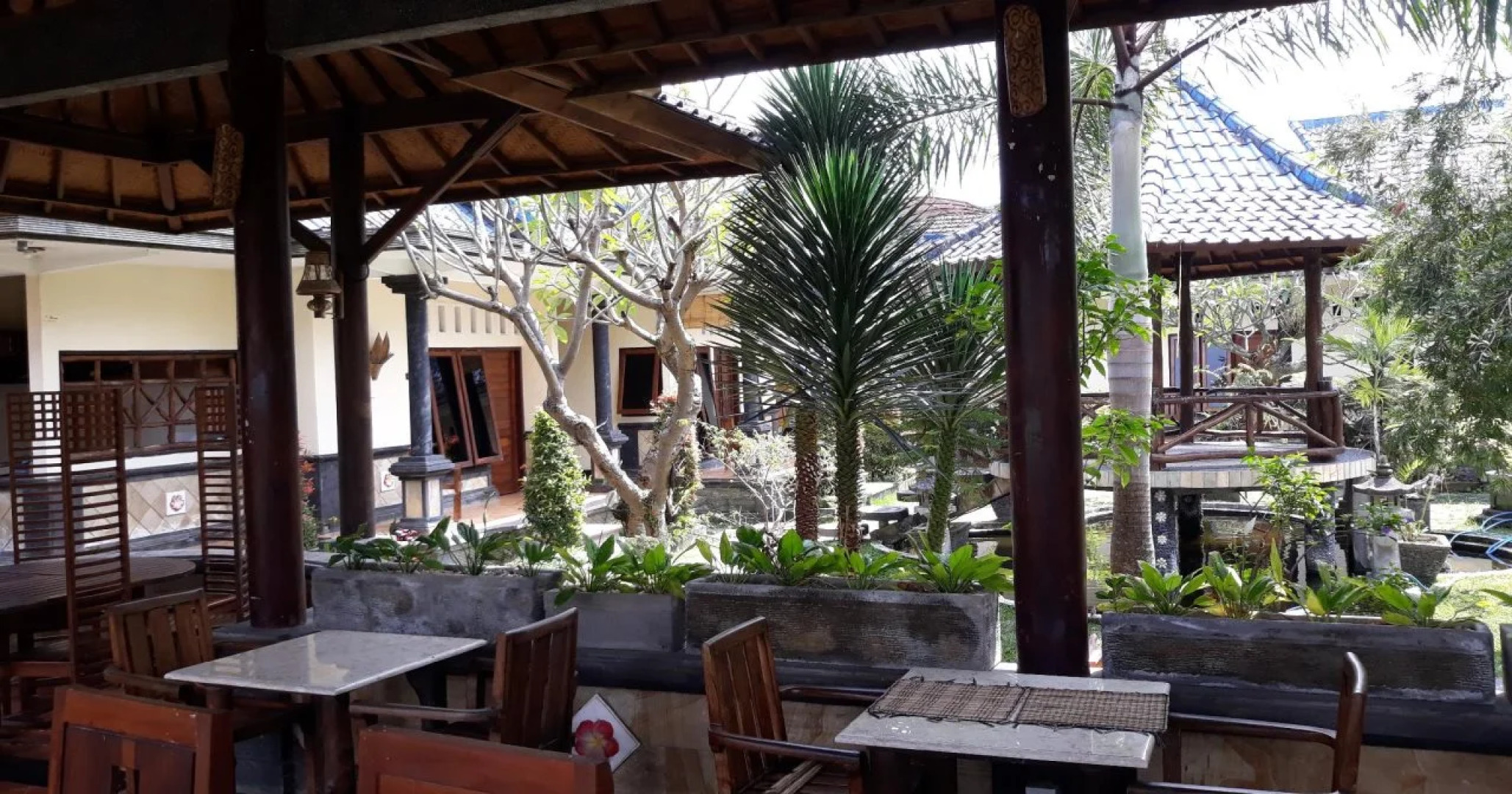 Padi Bali Guest House