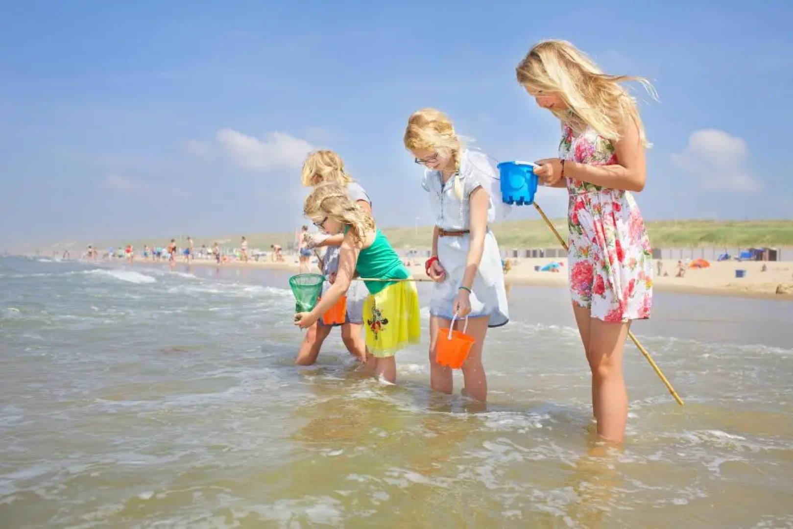 Stayokay Haarlem - Hostel