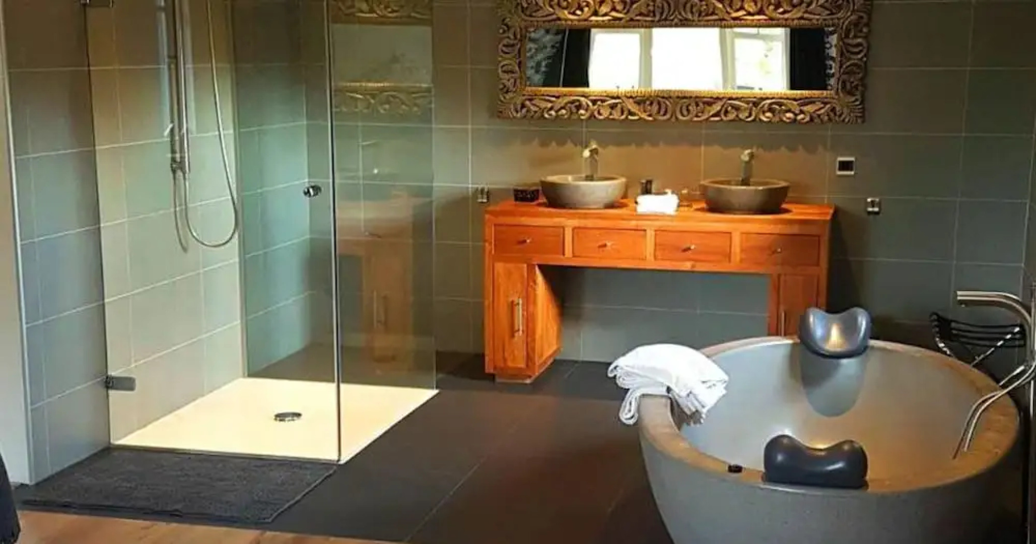 Bed and Breakfast Mooi Achel