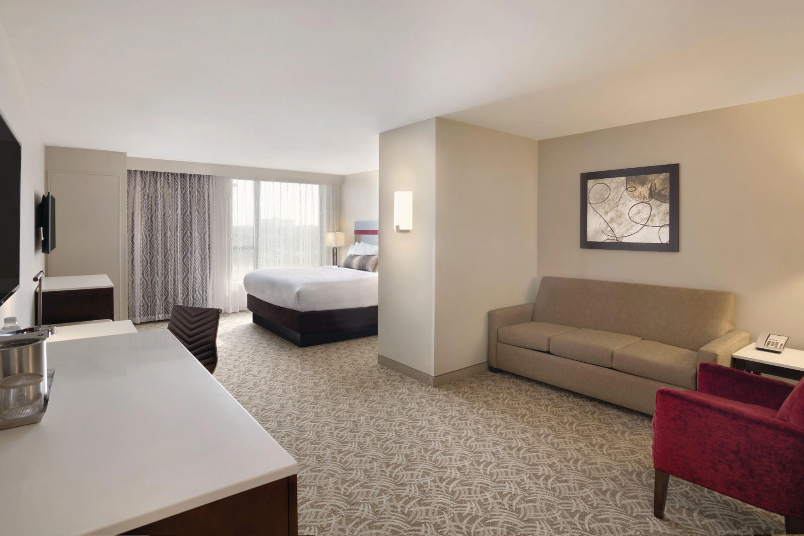 Holiday Inn Chicago - Schaumburg by IHG