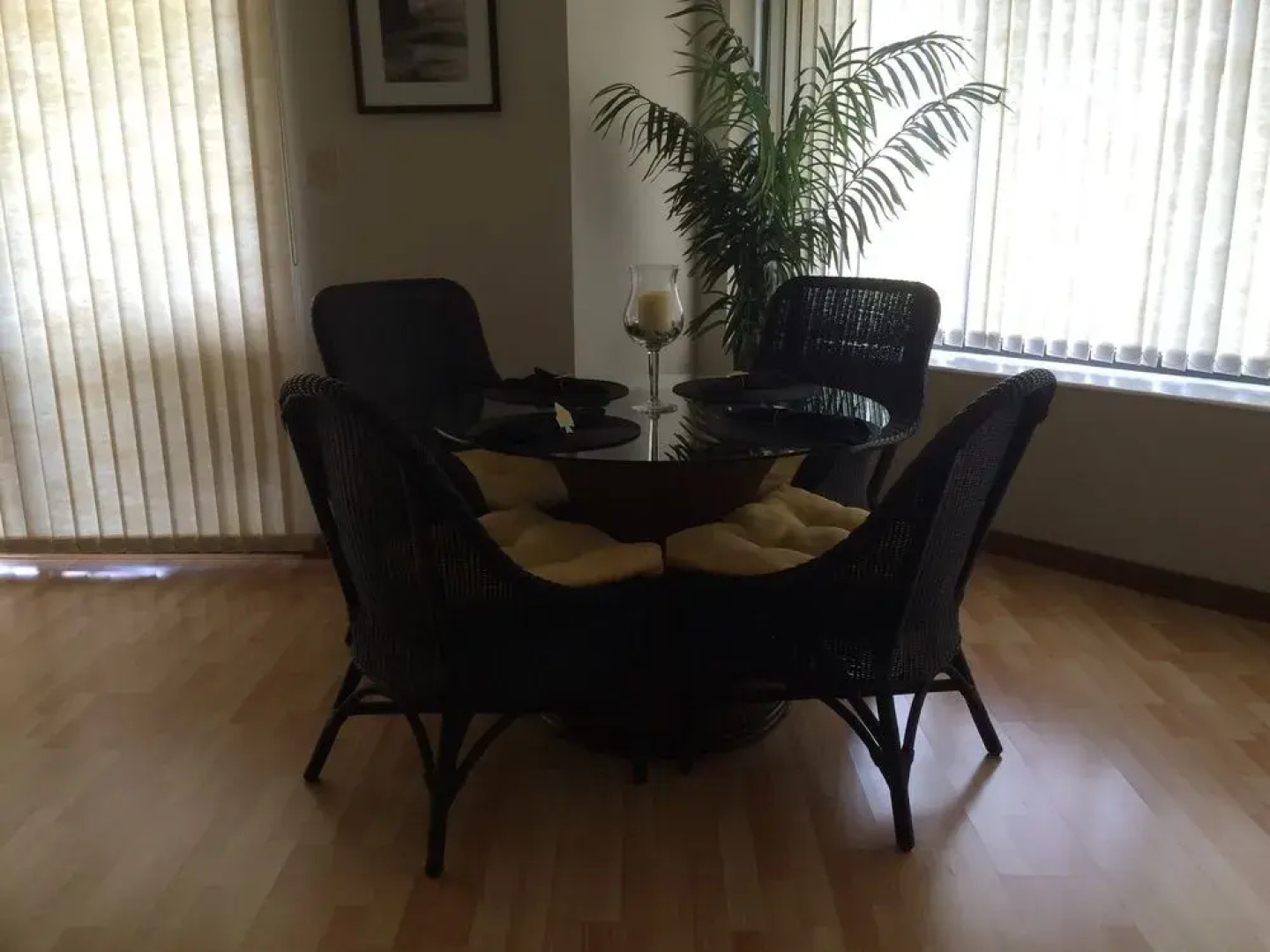 mi casa de Copa D'oro by RedAwning