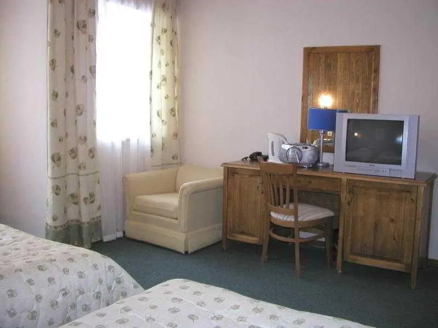 Hotel Razlog