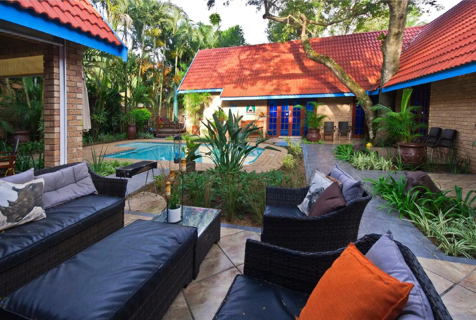 Zulani Guest House