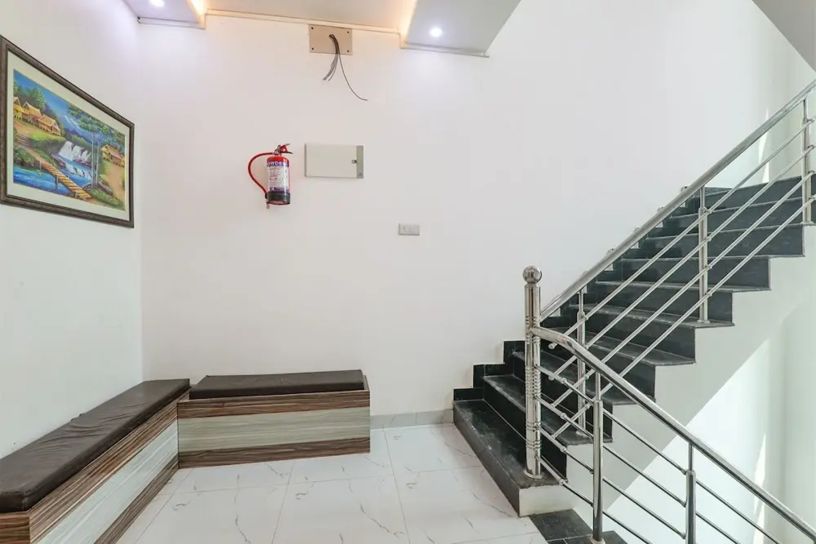 Lumbini International by FabHotel