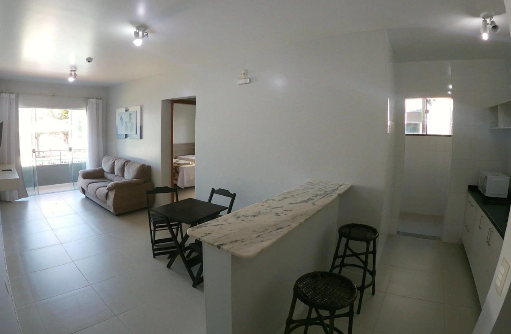 Hotel Pousada Butias