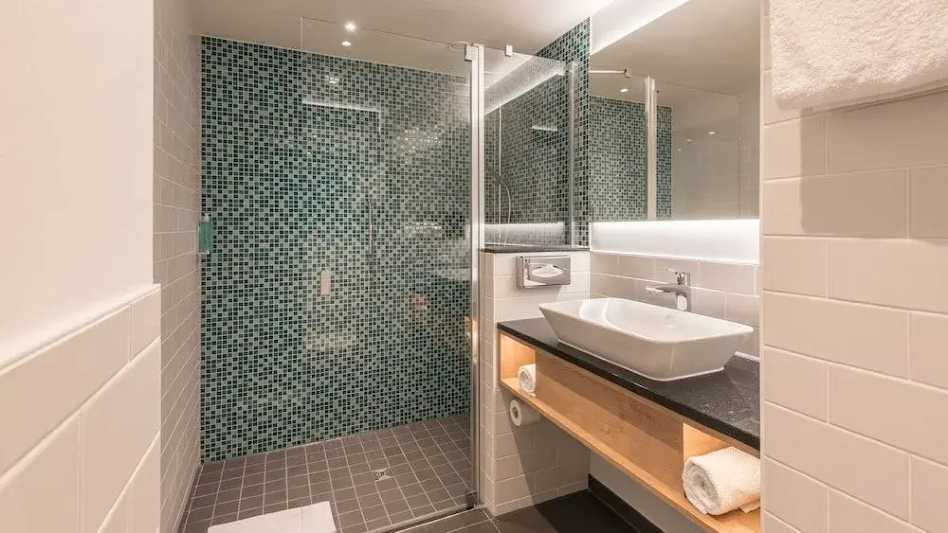 Premier Inn München Airport Süd