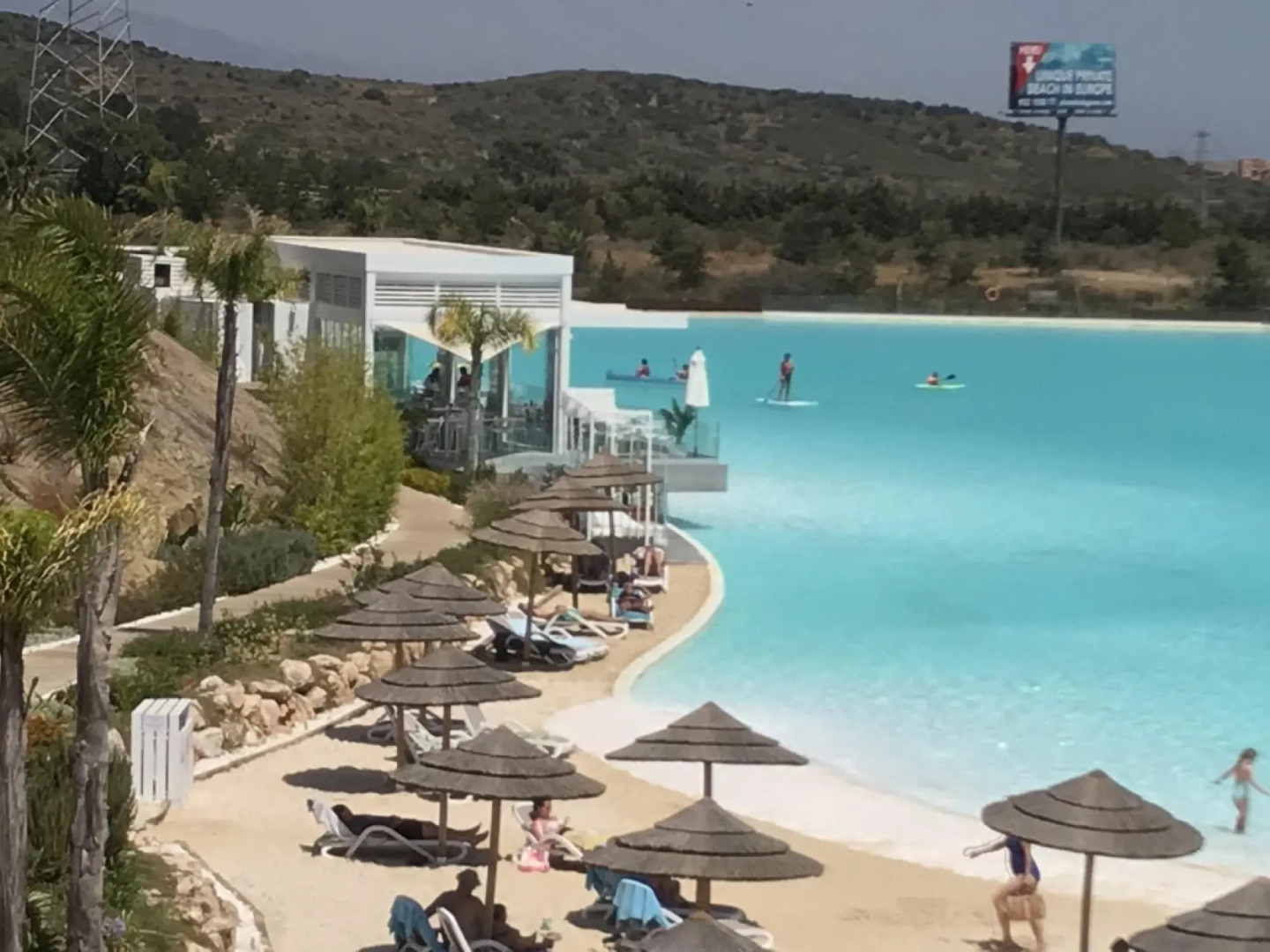 Al-1103 Estepona - Apartment - Alcazaba Lagoon