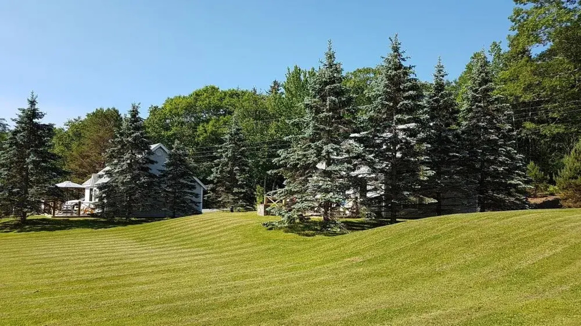 Prince's Inlet Retreat