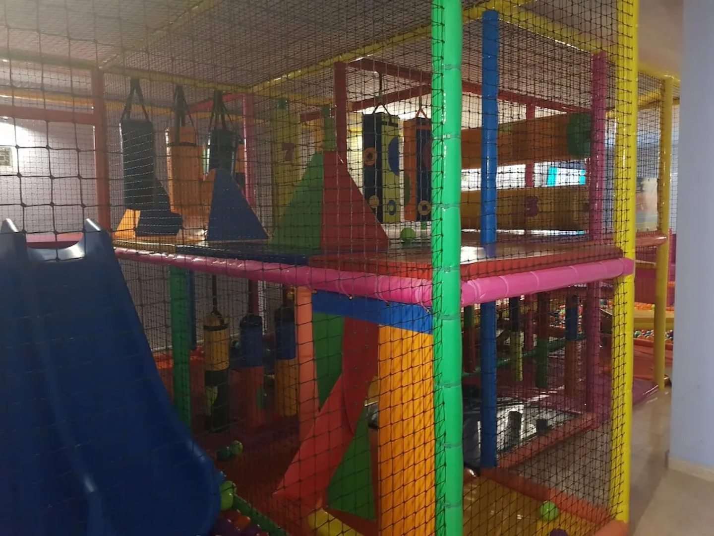 Apartamentos Venta Lanuza