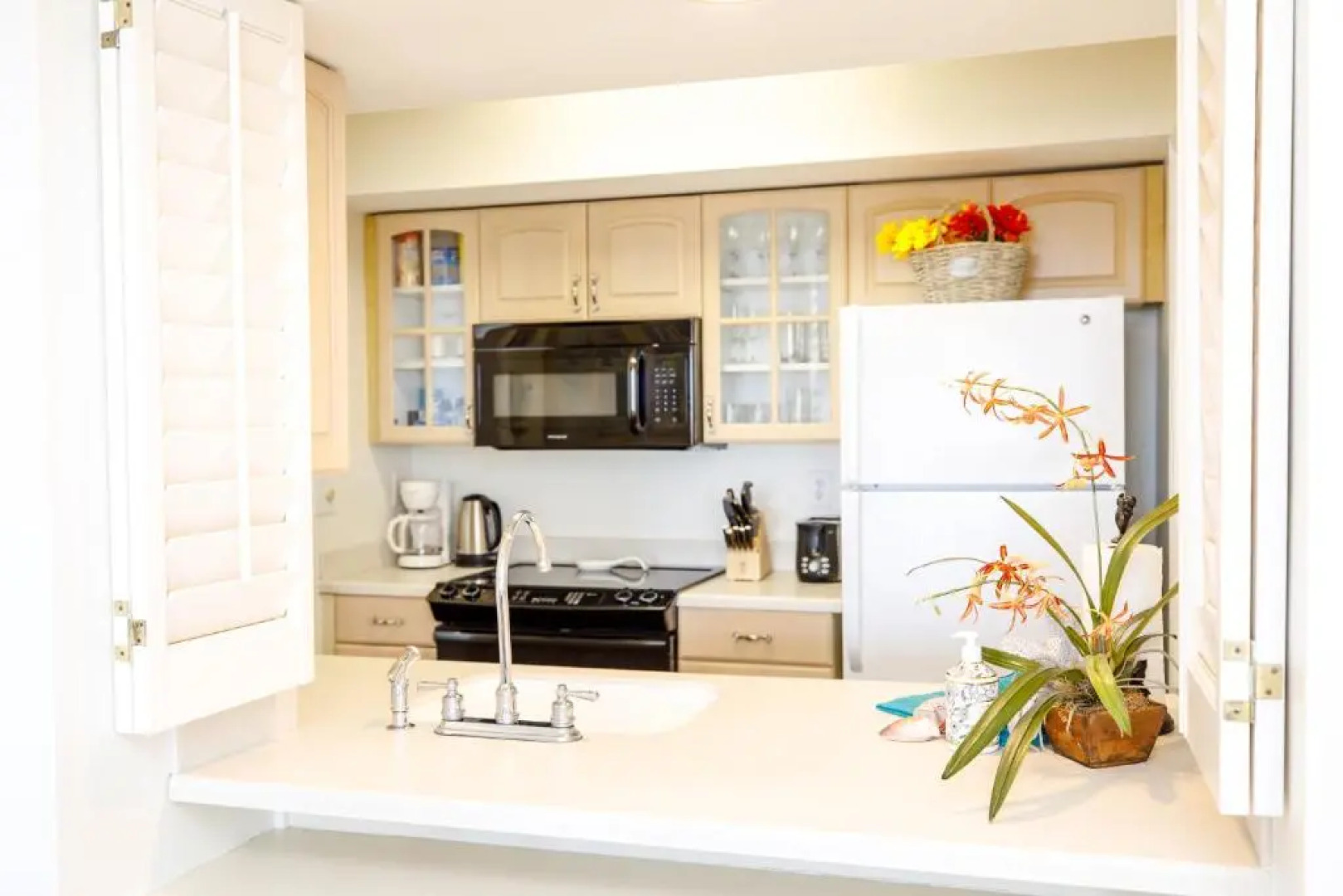 1313 Pelican Watch - Seabrook Island - Beachfront 5 Star Condo - Fido Friendly