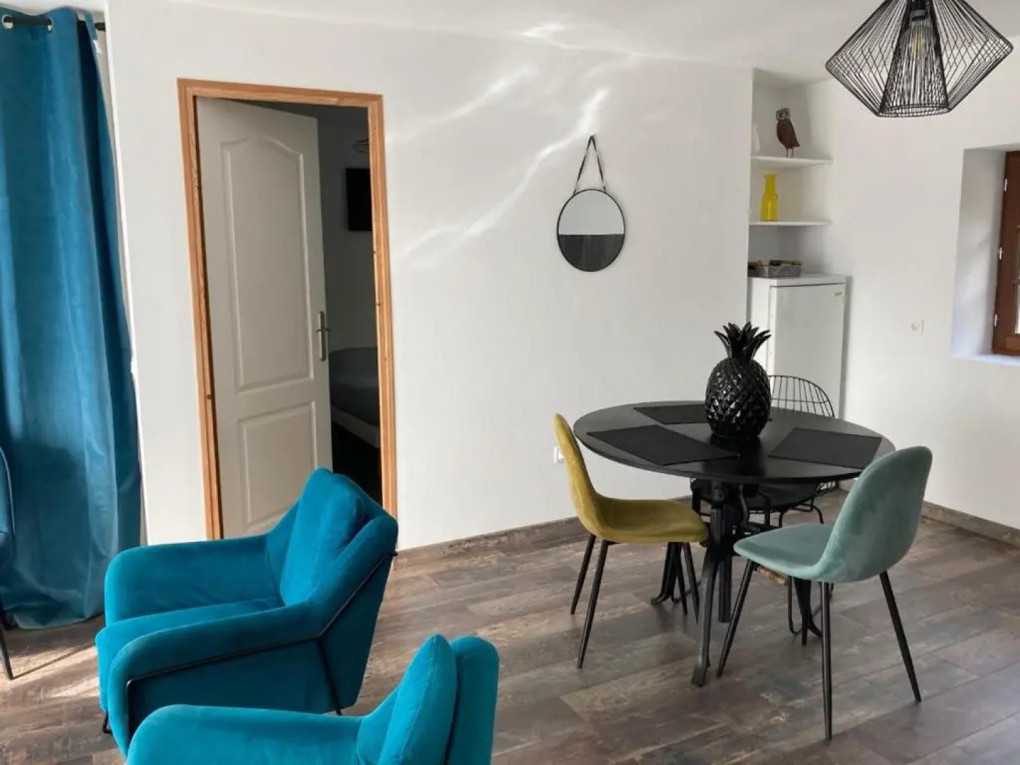 Apart'hotel des 2 caps