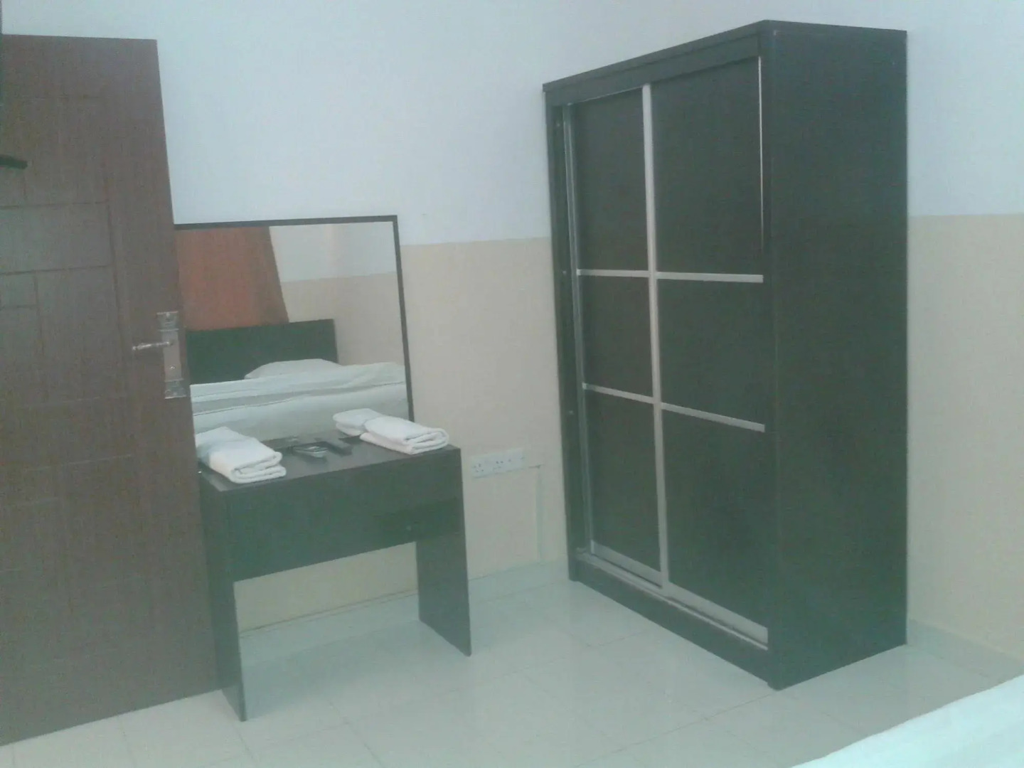 Al Basateen Hotel Apartment
