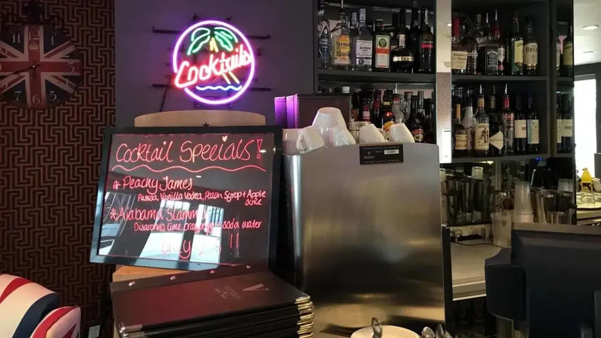 The Victoria Crescent Hotel