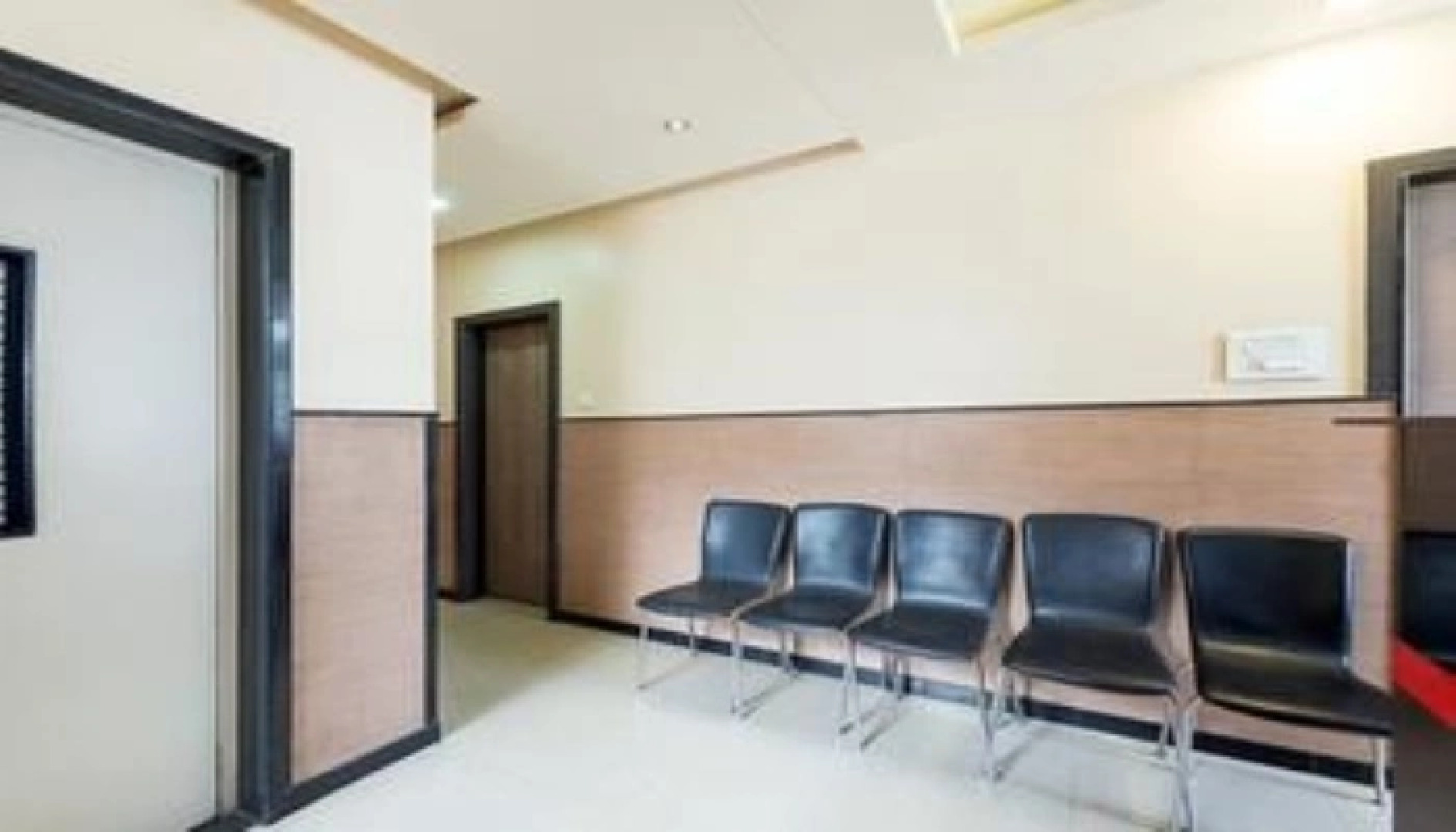 Hotel Farhat Executive