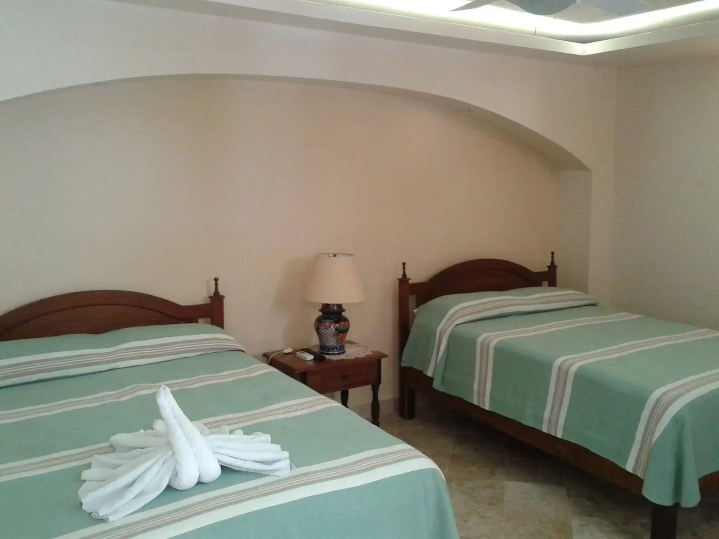 Hotel Real Del Mayab