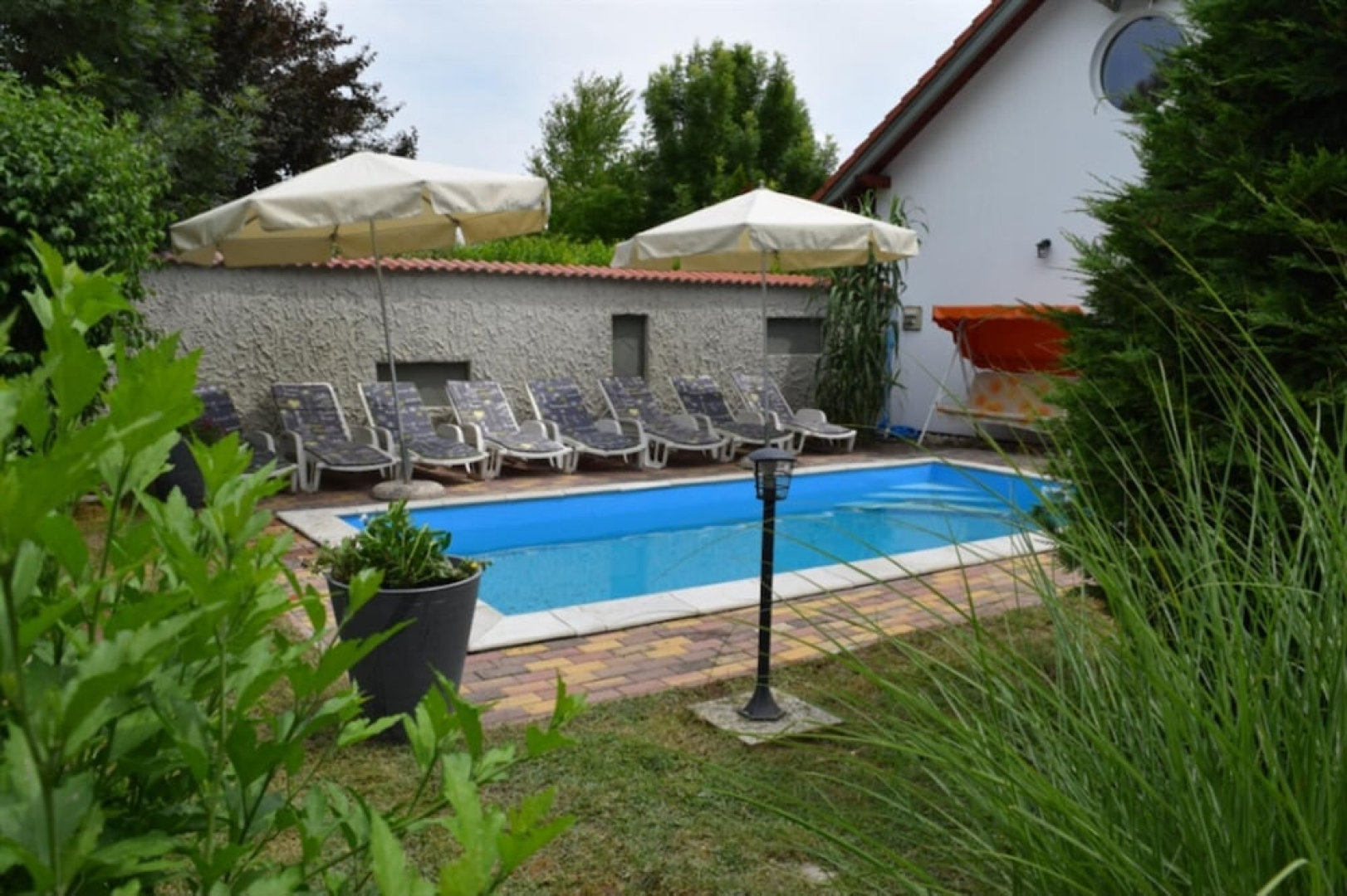 Apartment- Andrew 4 in Siofok