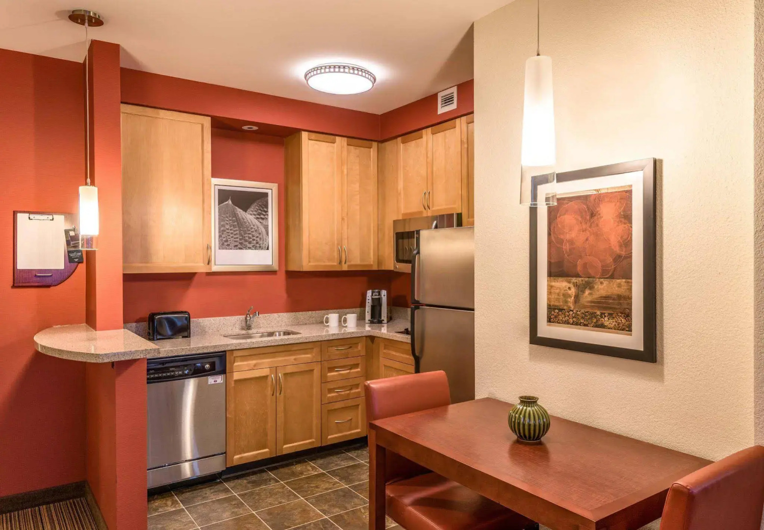 Residence Inn Arlington Ballston