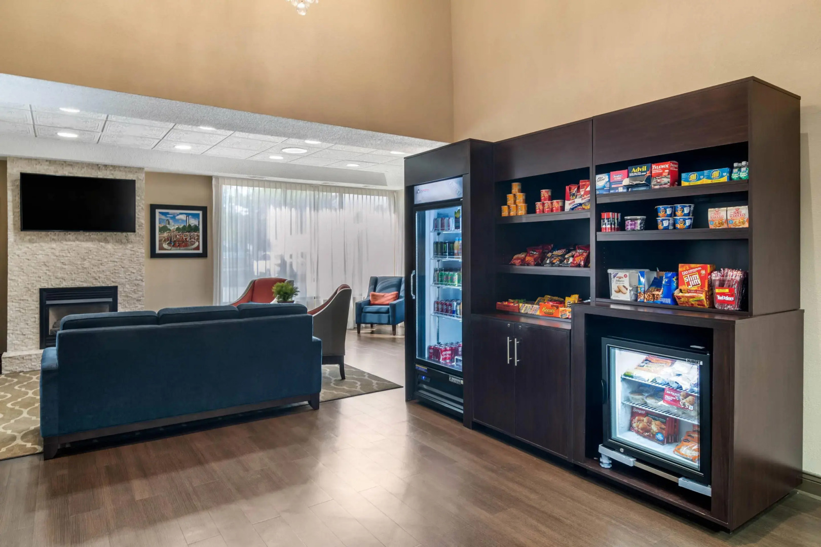 Comfort Inn & Suites Atlanta/Smyrna