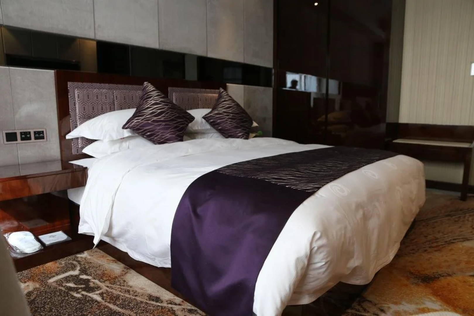 Tianshui Kelly Rose Hotel