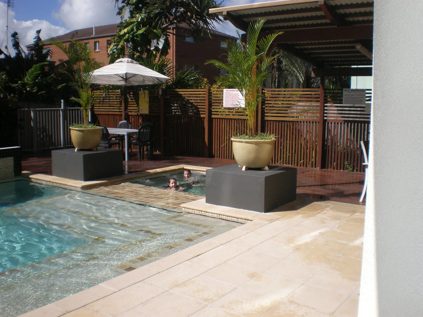 Salt On Kings Apartments