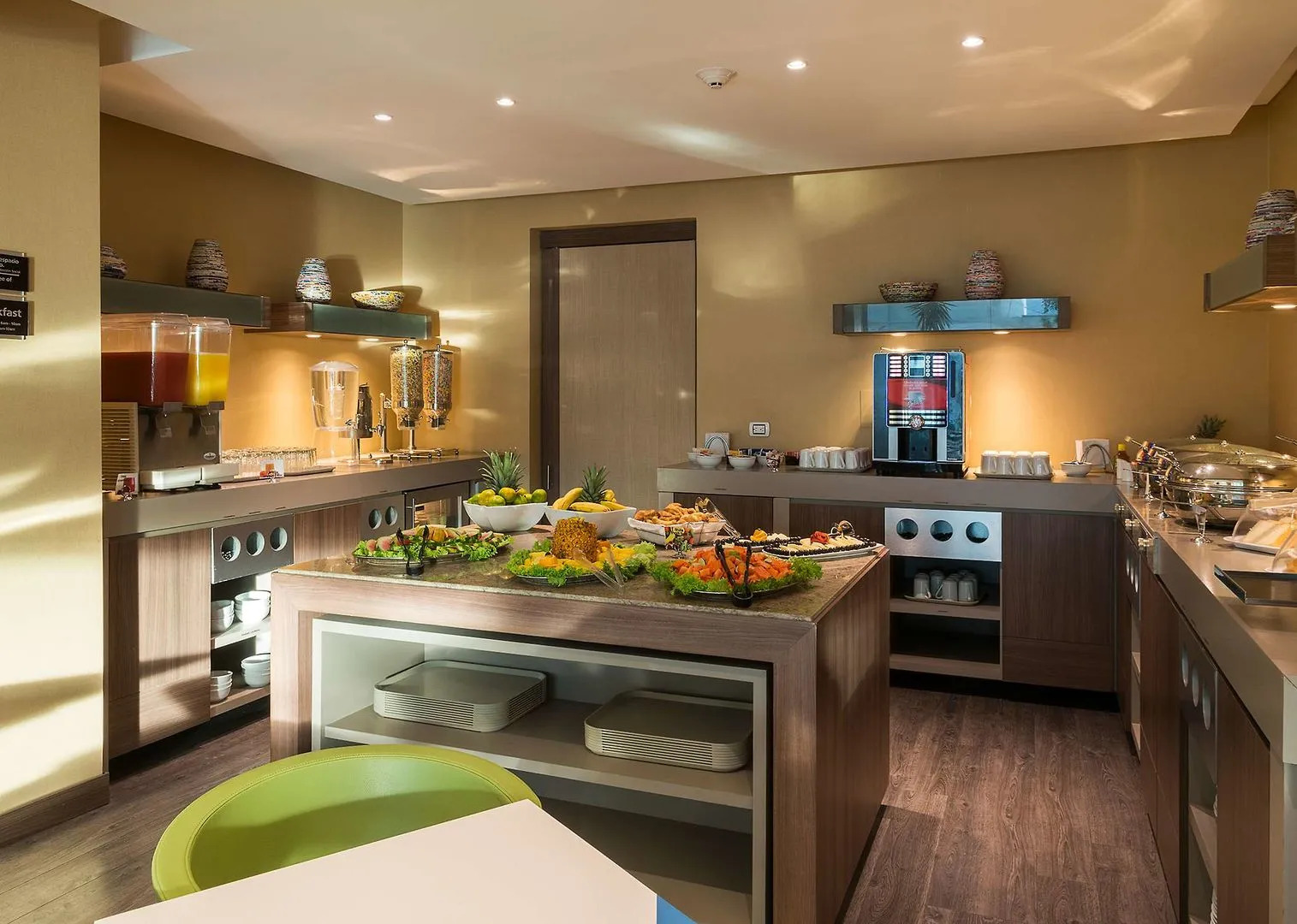 Hampton by Hilton Barranquilla