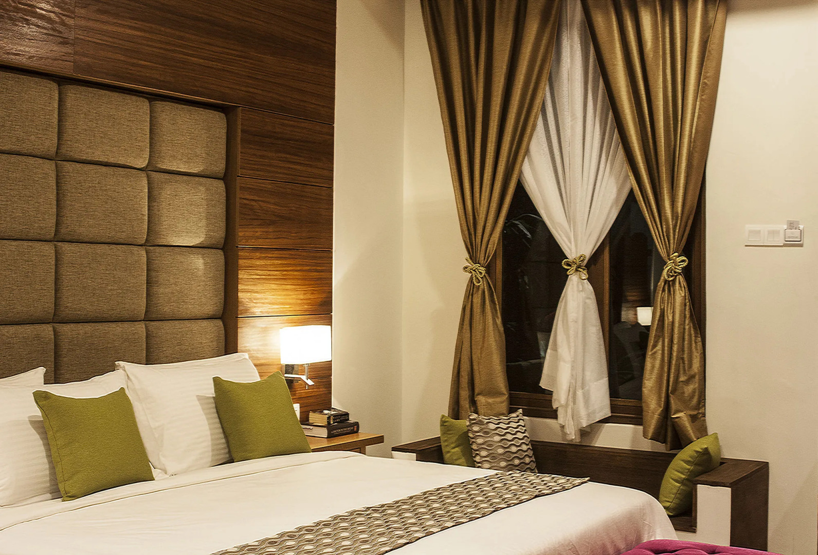 Sunday Telaga Terrace Boutique Resort