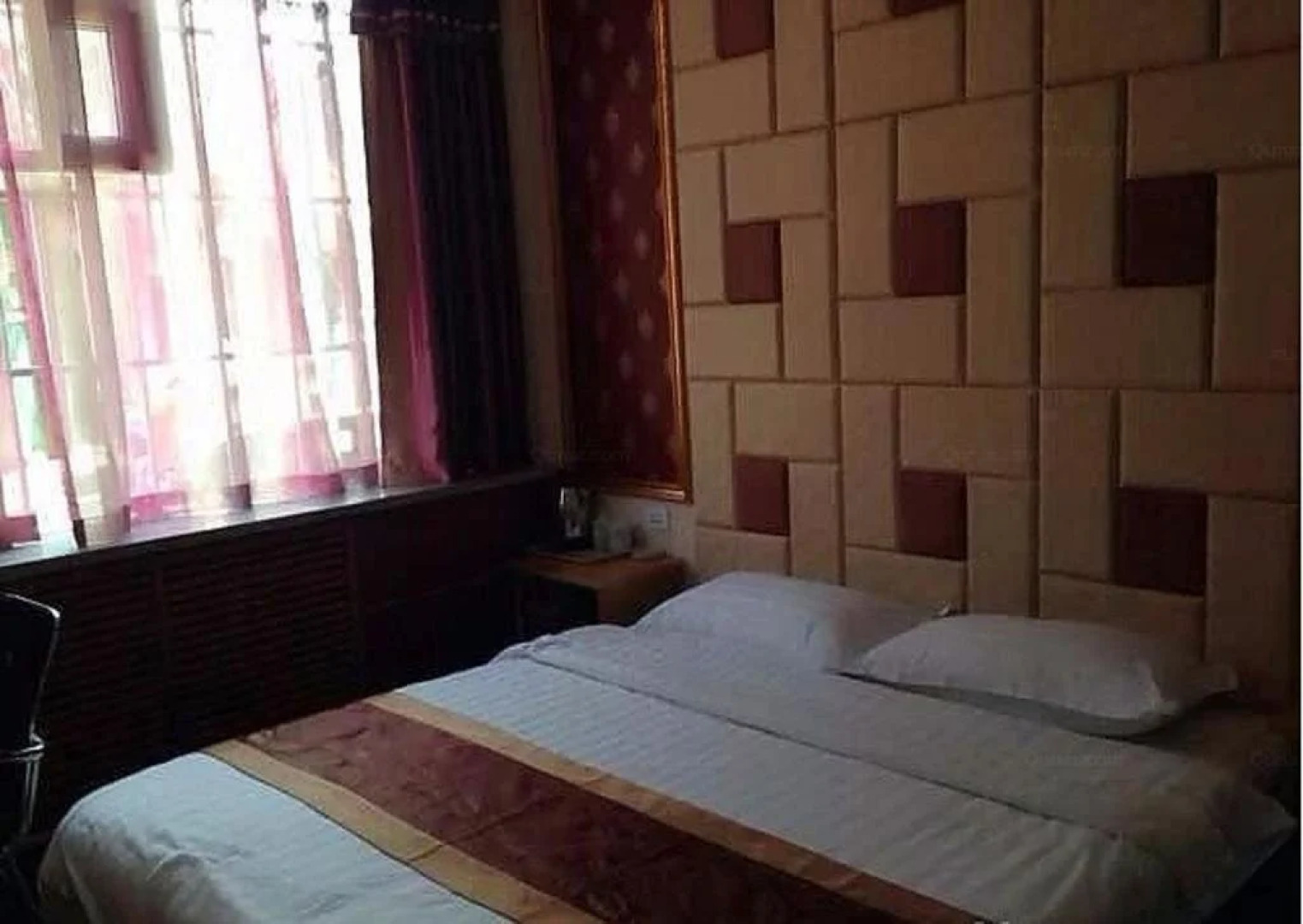 Penghai Business Inn