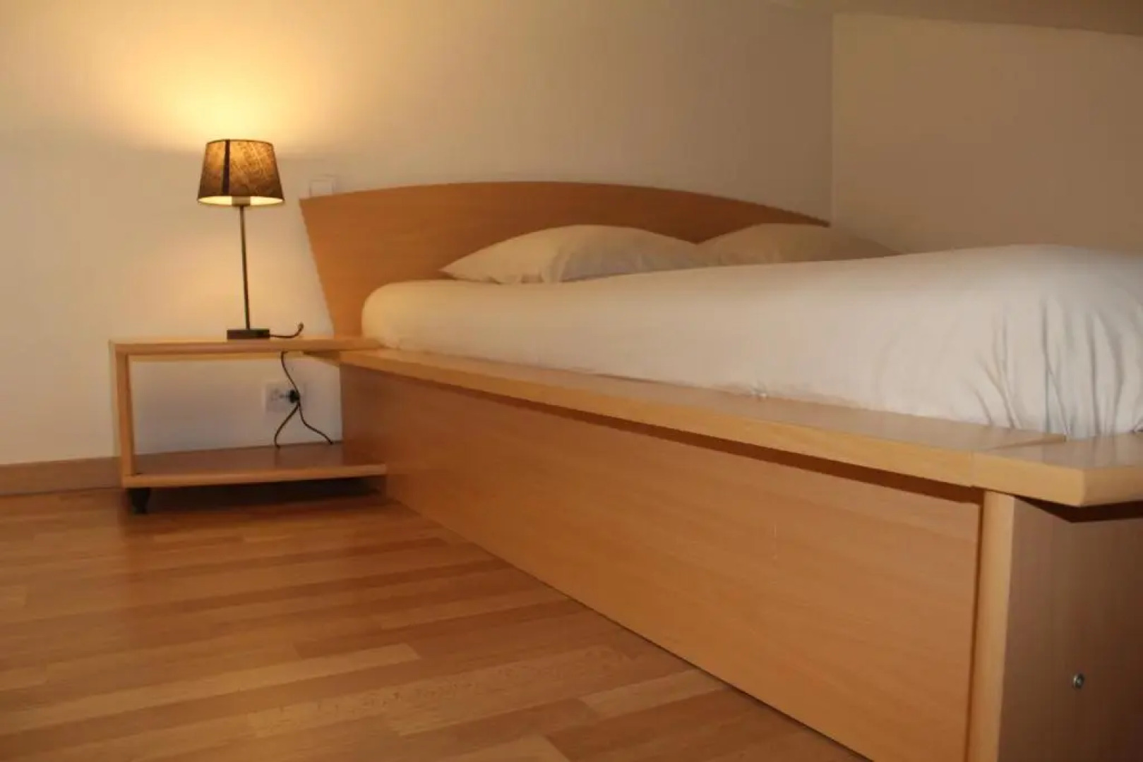 Saclay - Green and premium flat close Paris - WIFI & NETFLIX