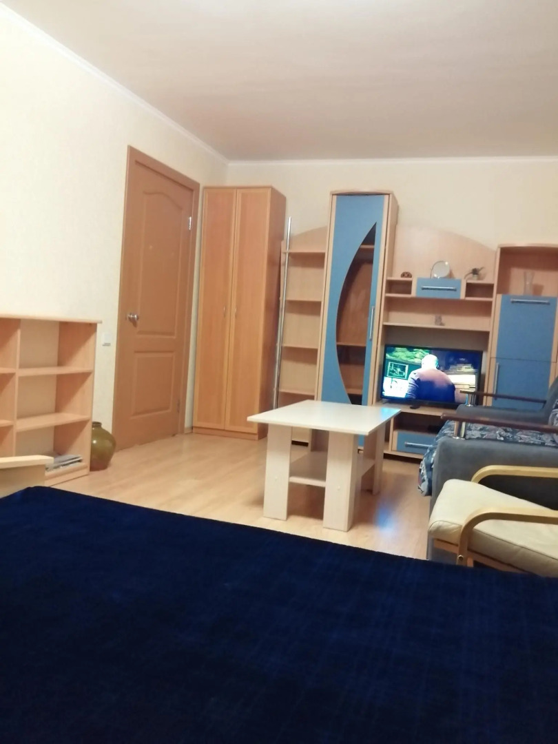 Апартаменты на улице Комсомольская