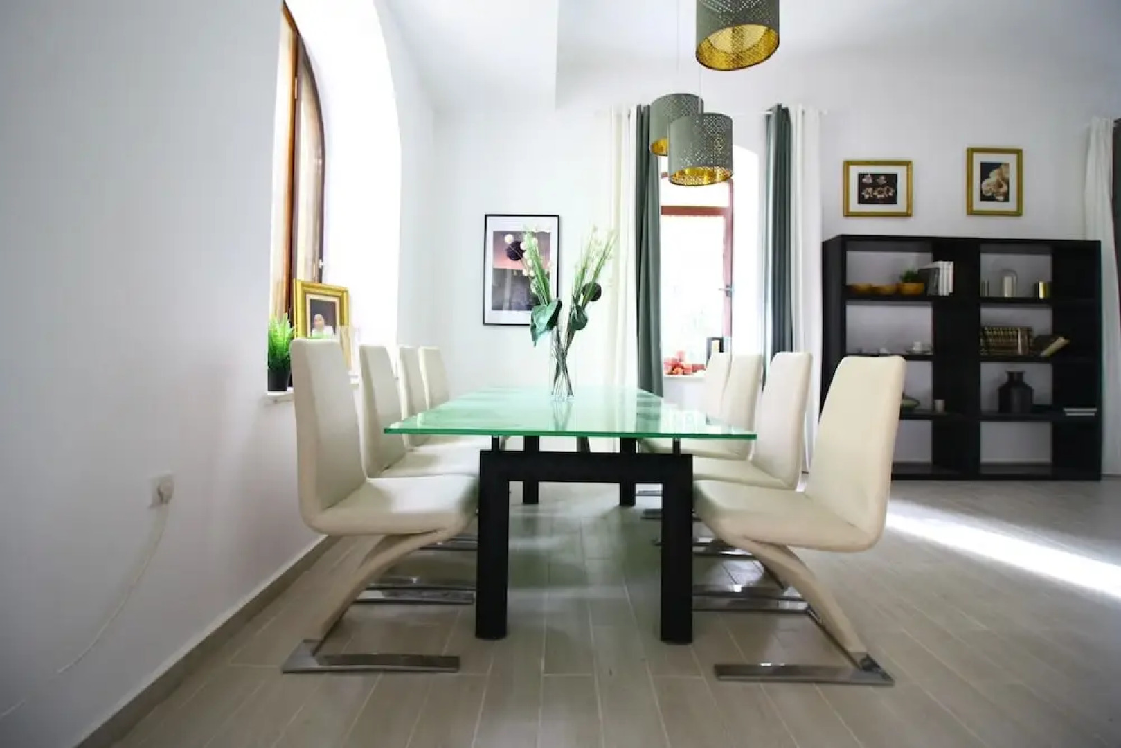 Luxury Private Mansion - German Colony