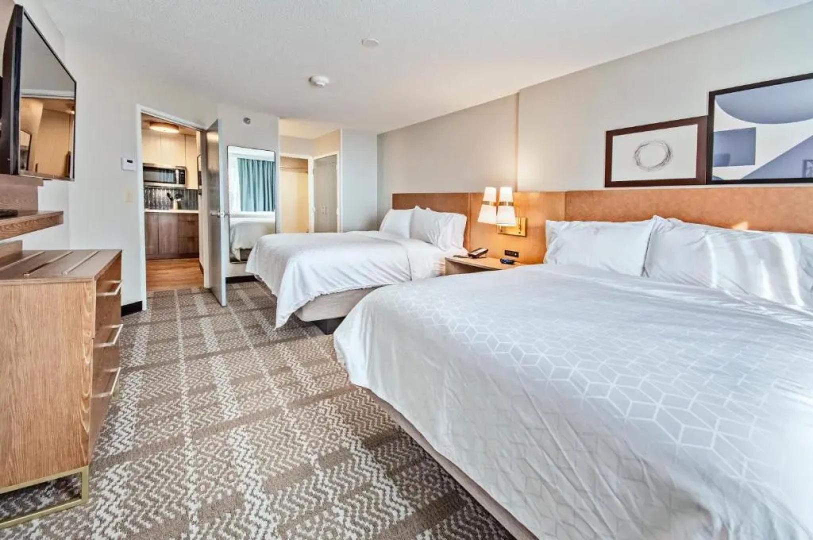 Hawthorn Suites by Wyndham Cedar Rapids