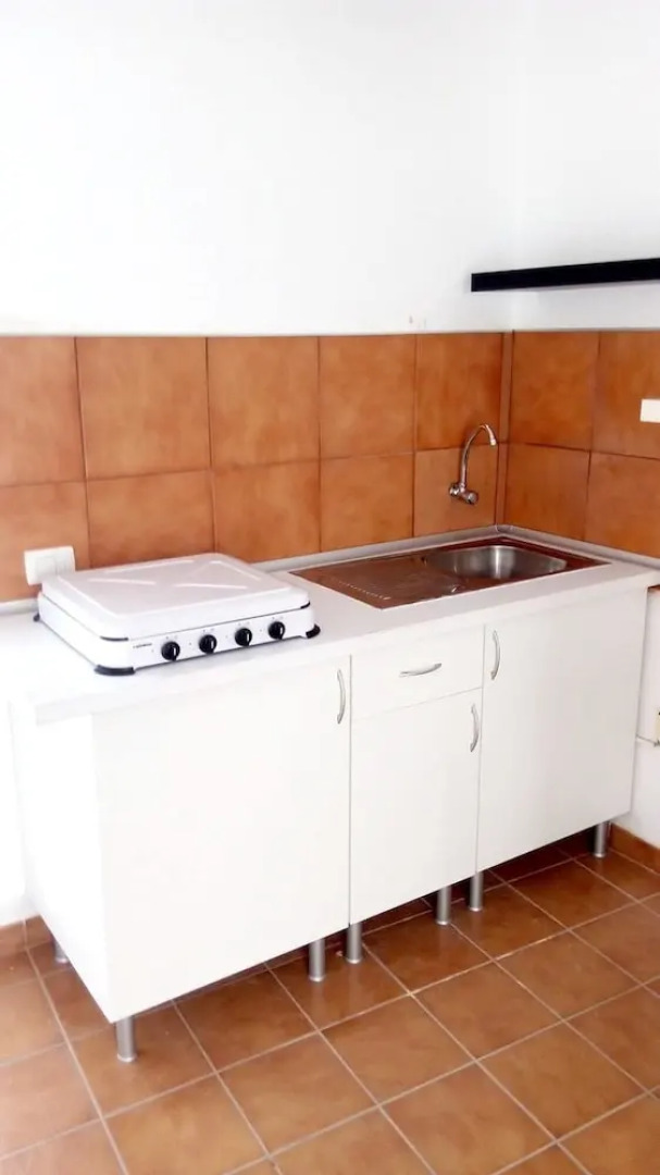 House With 2 Bedrooms in Icod de los Vinos, With Wonderful sea View an