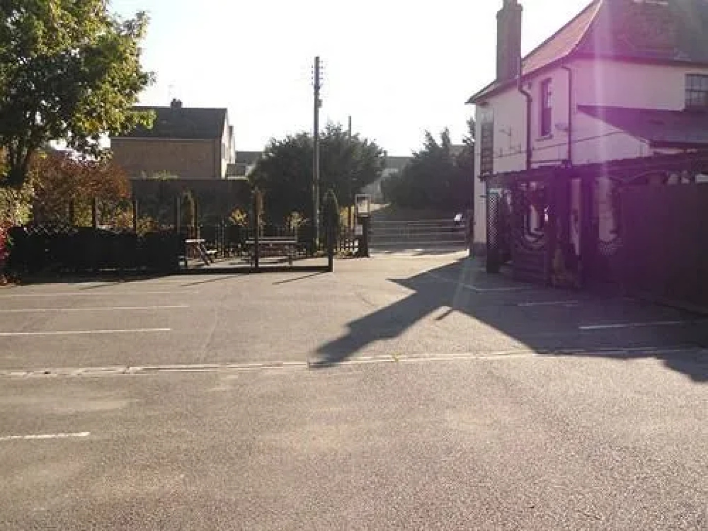 The Long Melford B&B