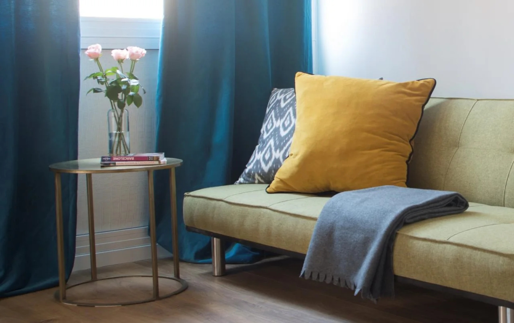 The Conica Deluxe Bed&Breakfast