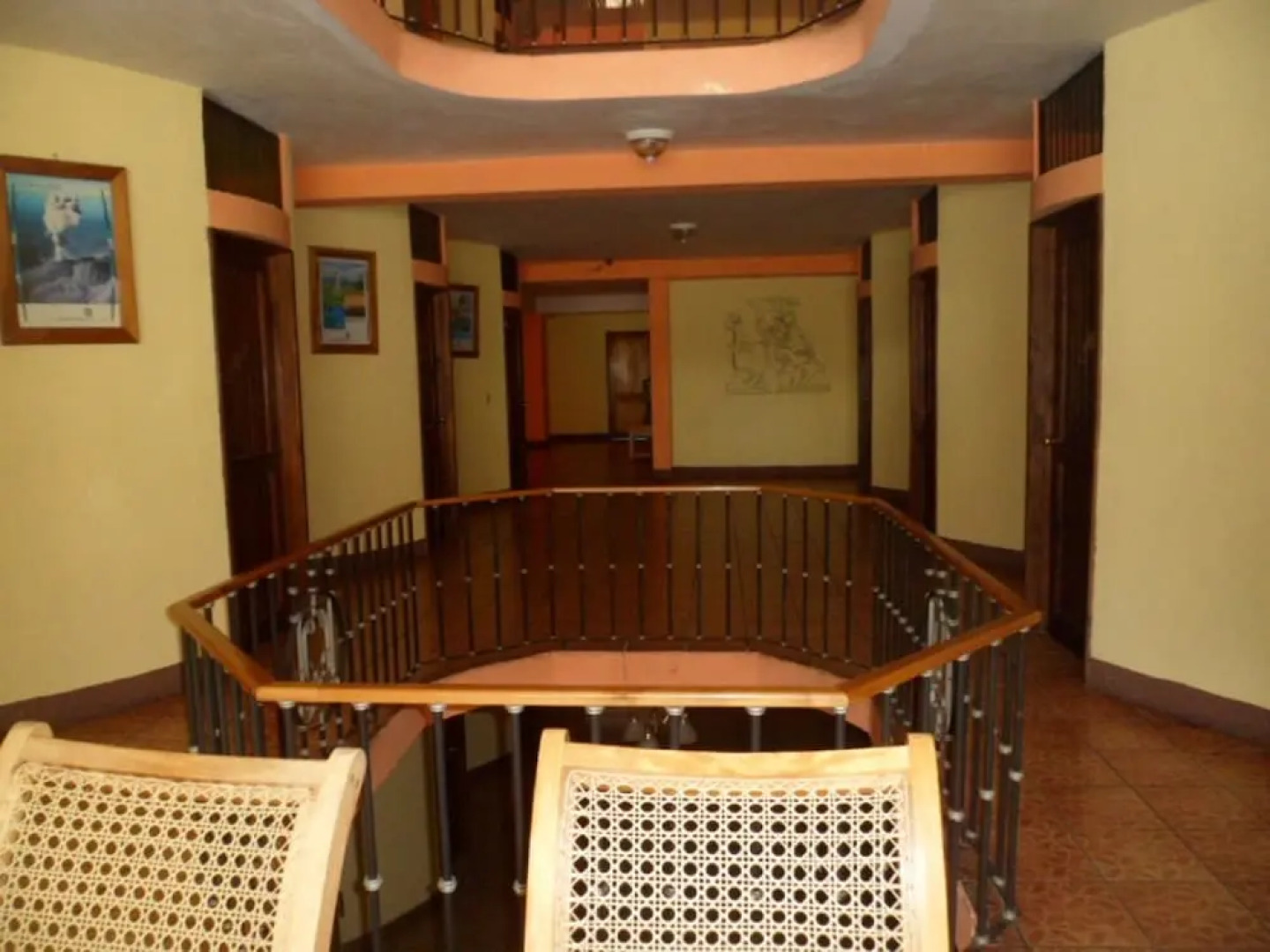 Hotel Kaqchiquel