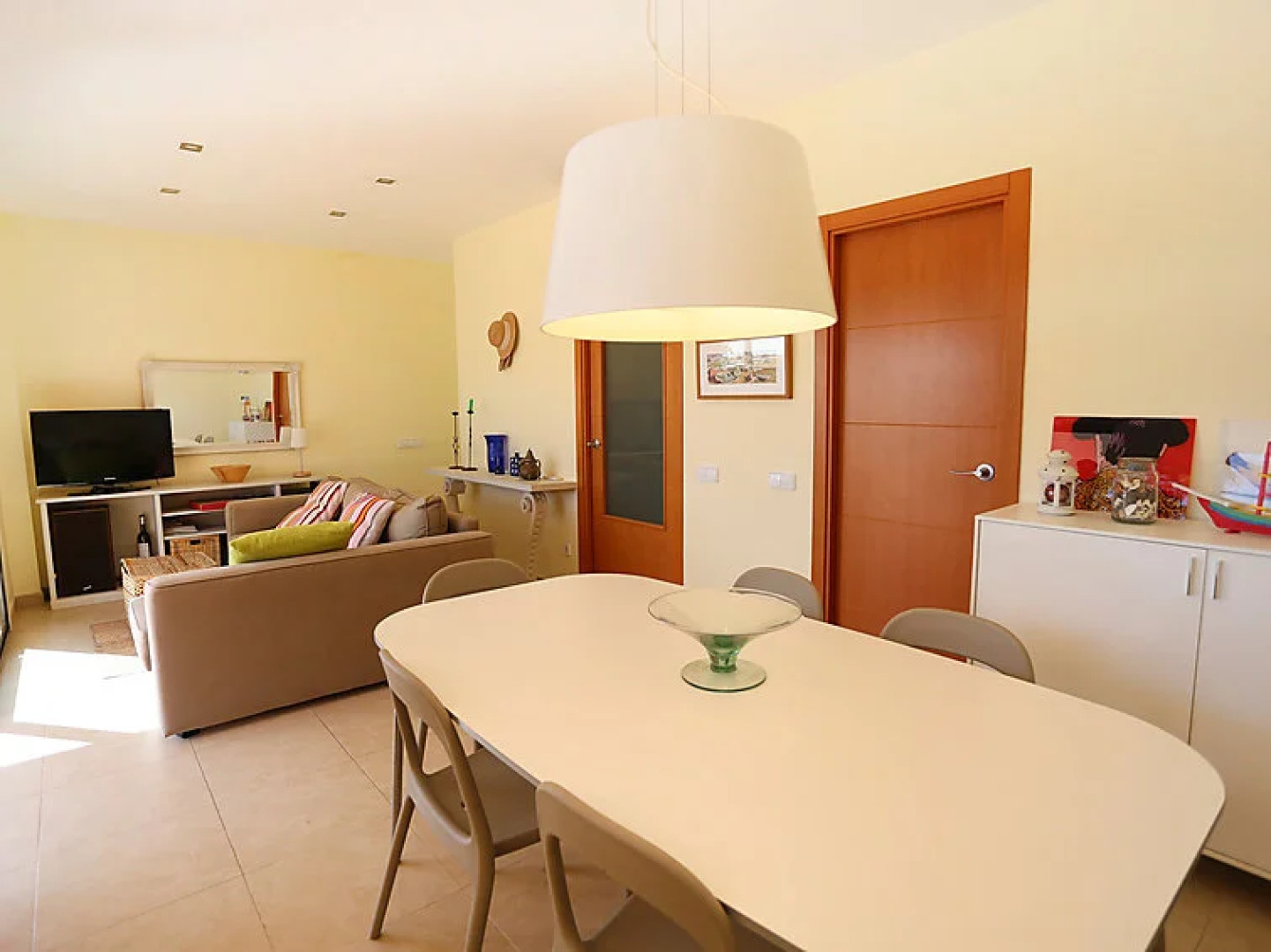 Holiday Home Casa Ribera