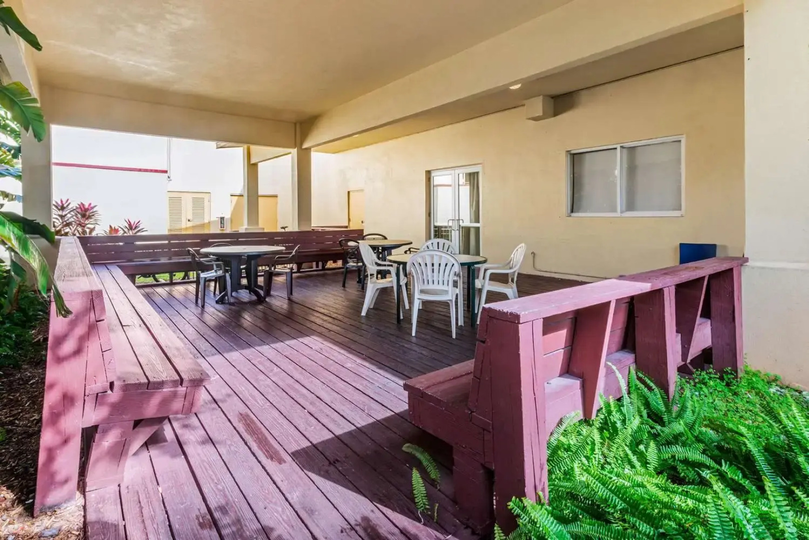 La Quinta Inn by Wyndham Ft. Lauderdale Northeast