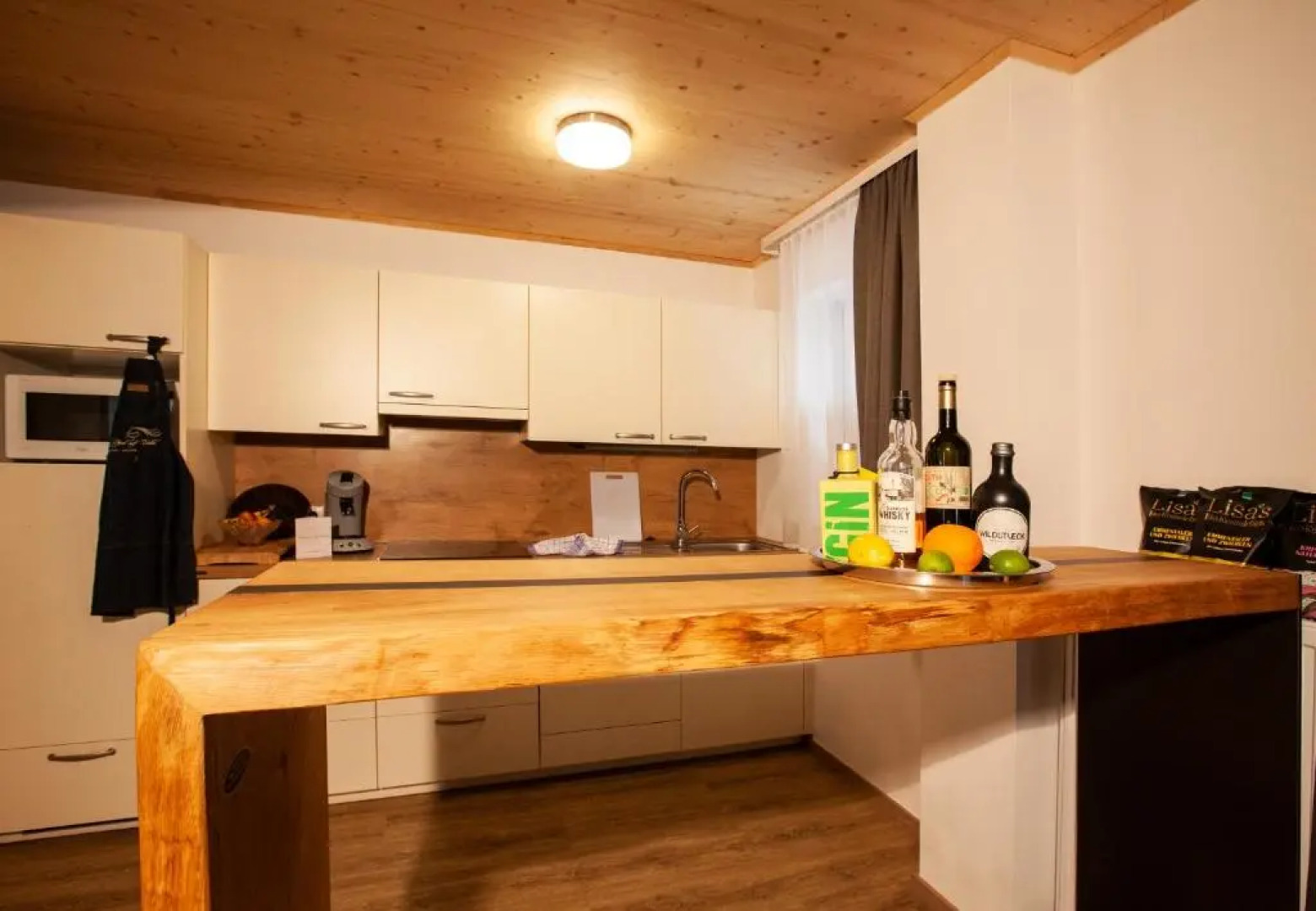 Chalet-Resort Montafon