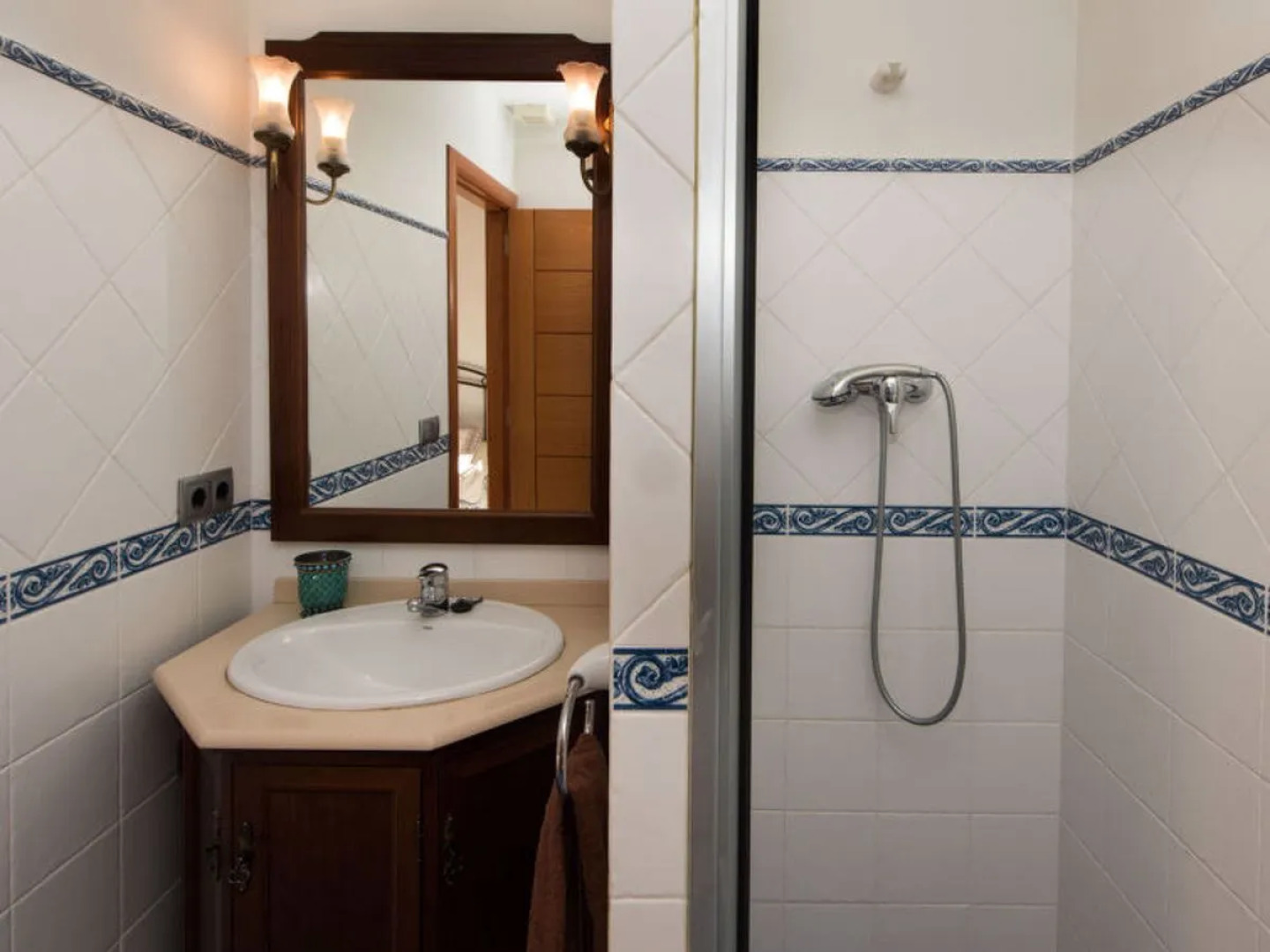 House Can Oscar La Seu d'Urgell