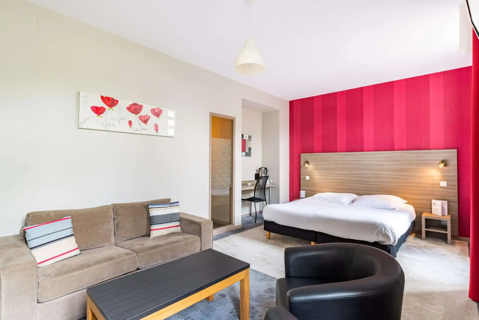 Brit Hotel Dinan Le Connetable