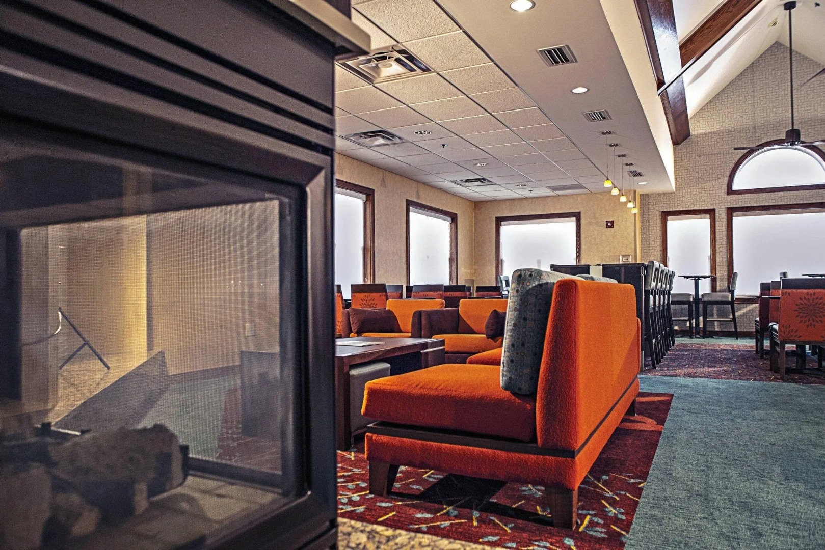 Residence Inn by Marriott Louisville Airport