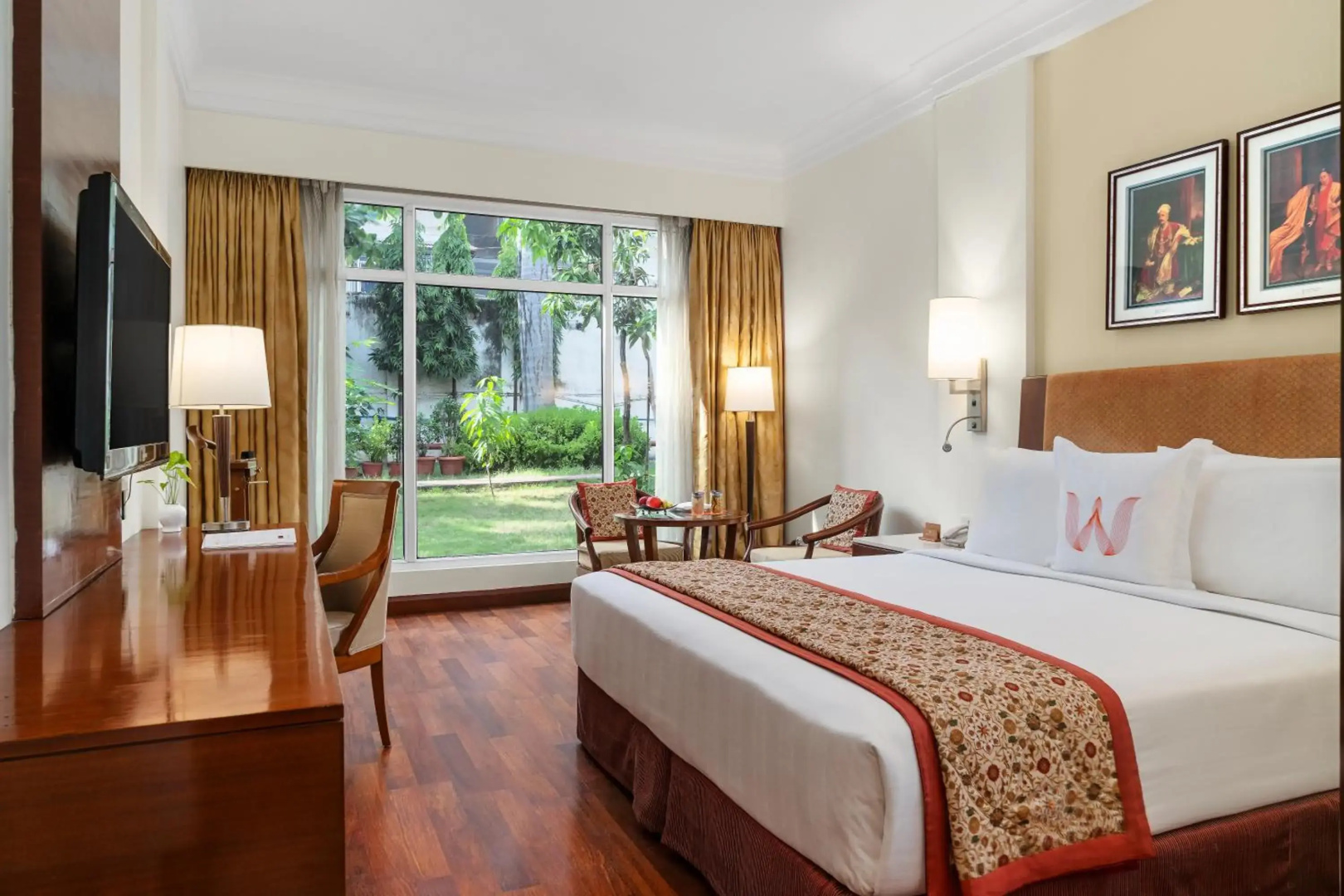 Welcomhotel by ITC Hotels, Alkapuri, Vadodara