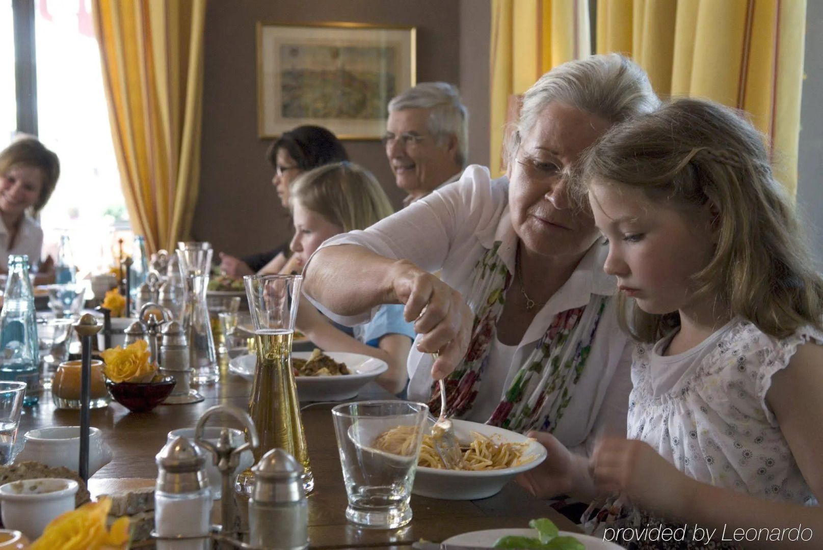 Die Sonne Frankenberg