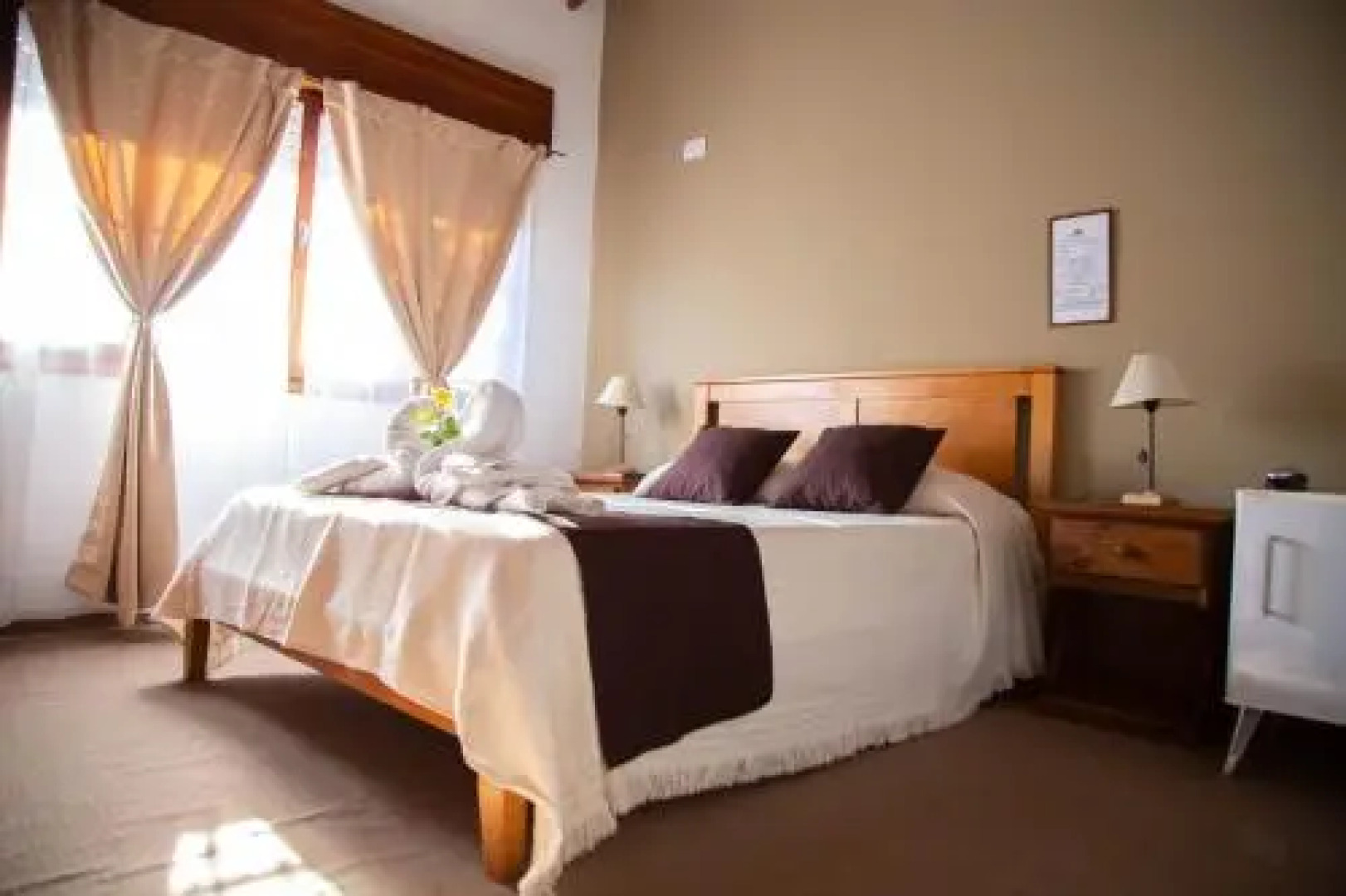 San Pedro Hotel & Restó