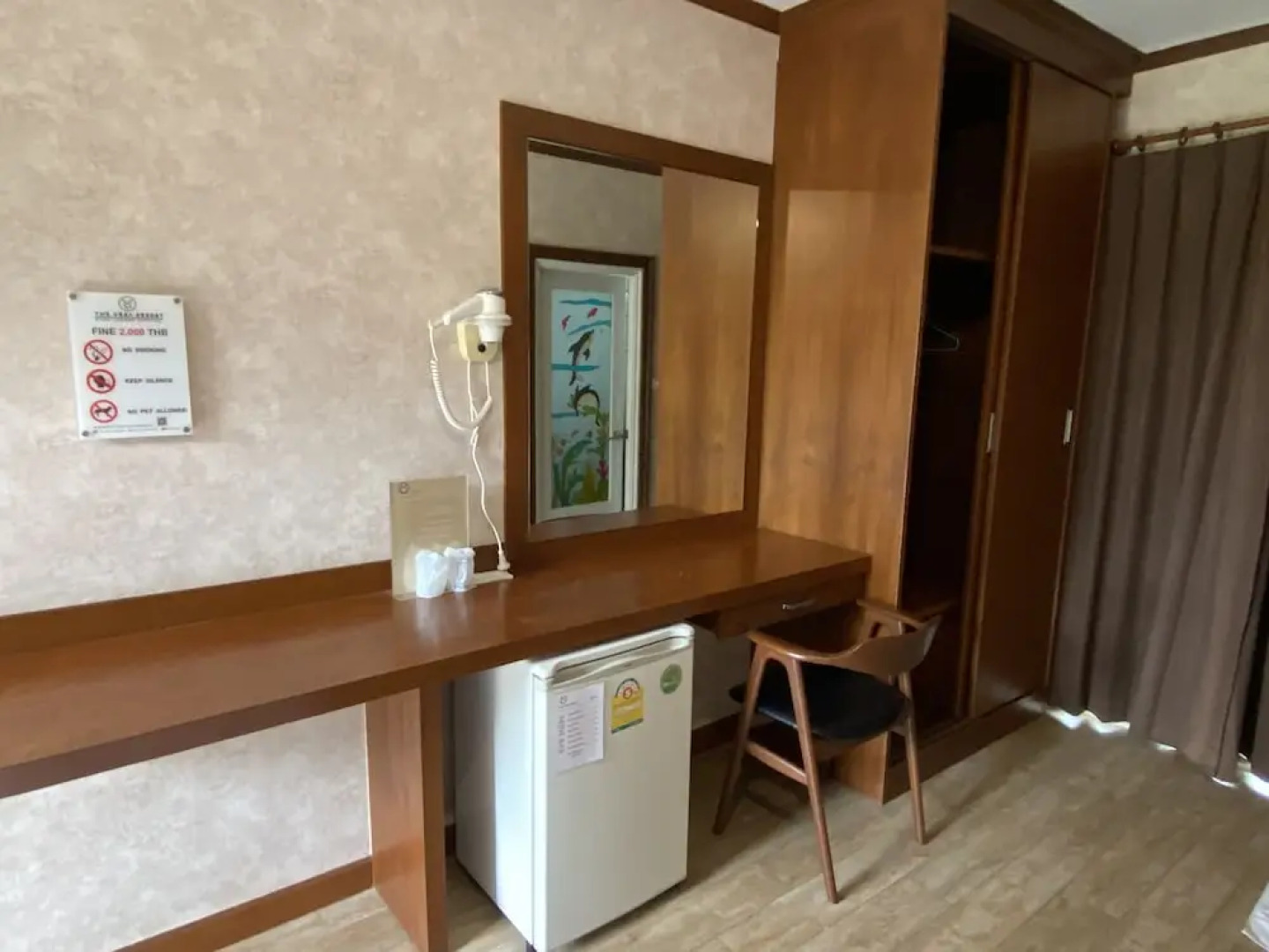 RoomQuest Chonburi Laem Chabang